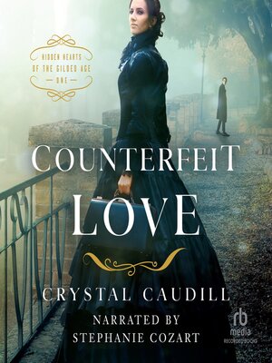 cover image of Counterfeit Love